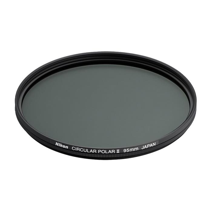 Nikon 95mm Circular Polarizer Filter II