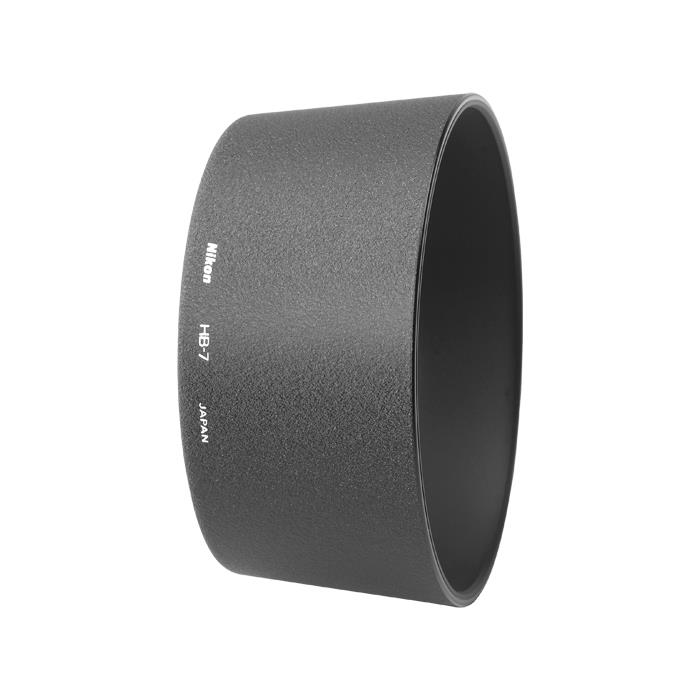 Nikon HB-7 Bayonet Lens Hood - For AF-S NIKKOR 80-200mm f/2.8D ED