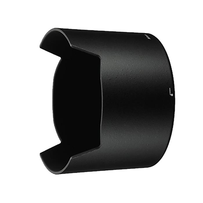 Nikon HB-38 Lens Hood | For AF-S Micro-NIKKOR 105mm f/2.8G IF-ED VR, PC Micro- NIKKOR 85mm f/2.8D