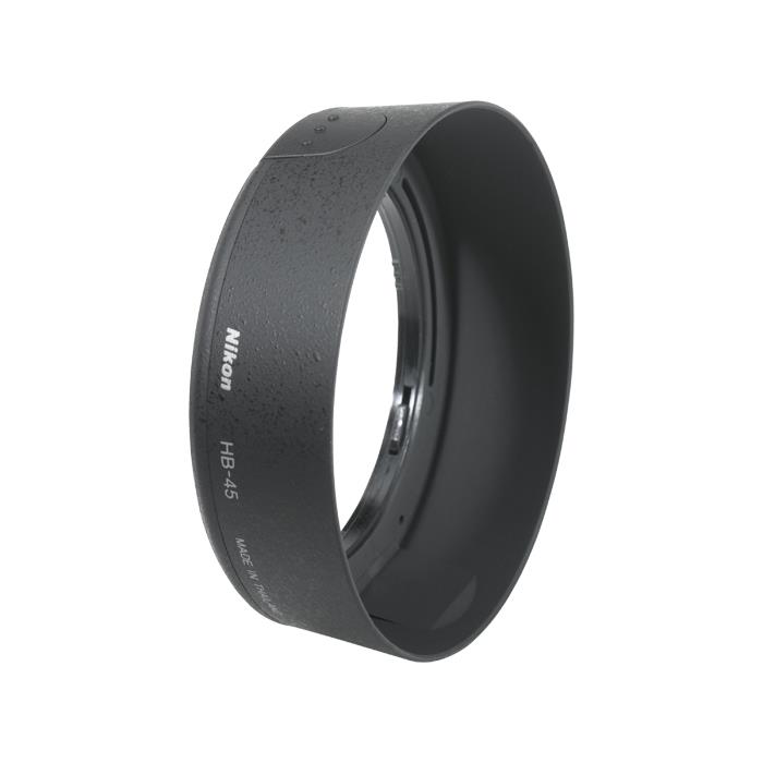 Nikon HB-45 Snap-On Lens Hood