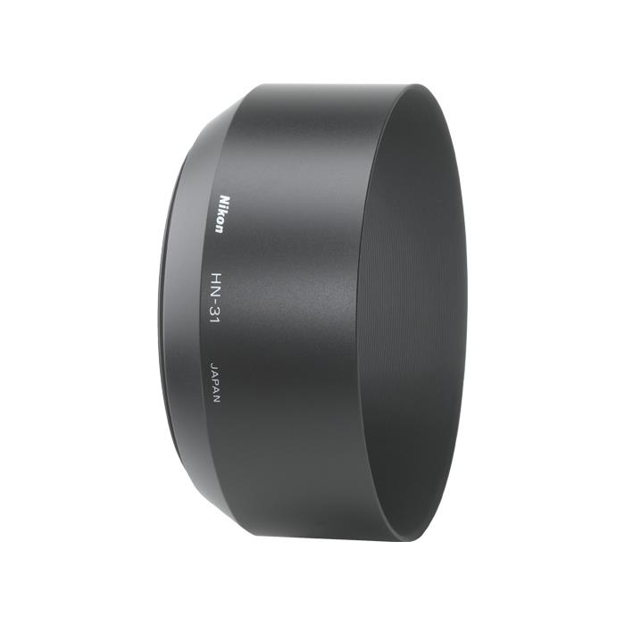 Nikon HN-31 Screw-On Lens Hood - For AF NIKKOR 85mm f/1.4D IF