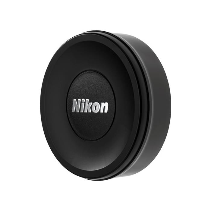 Nikon Slip-on Front Lens Cover - For AF 14mm f/2.8