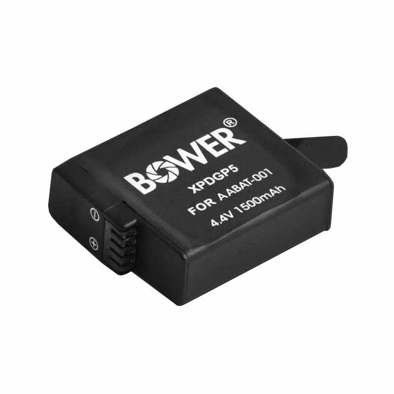 Bower Digital Replacement Battery for GoPro HERO 5