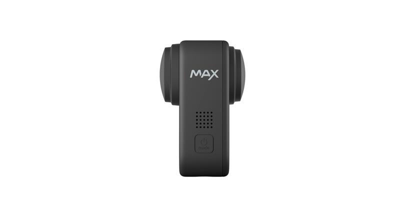 GoPro MAX Replacement Lens Caps (ACCPS-001)