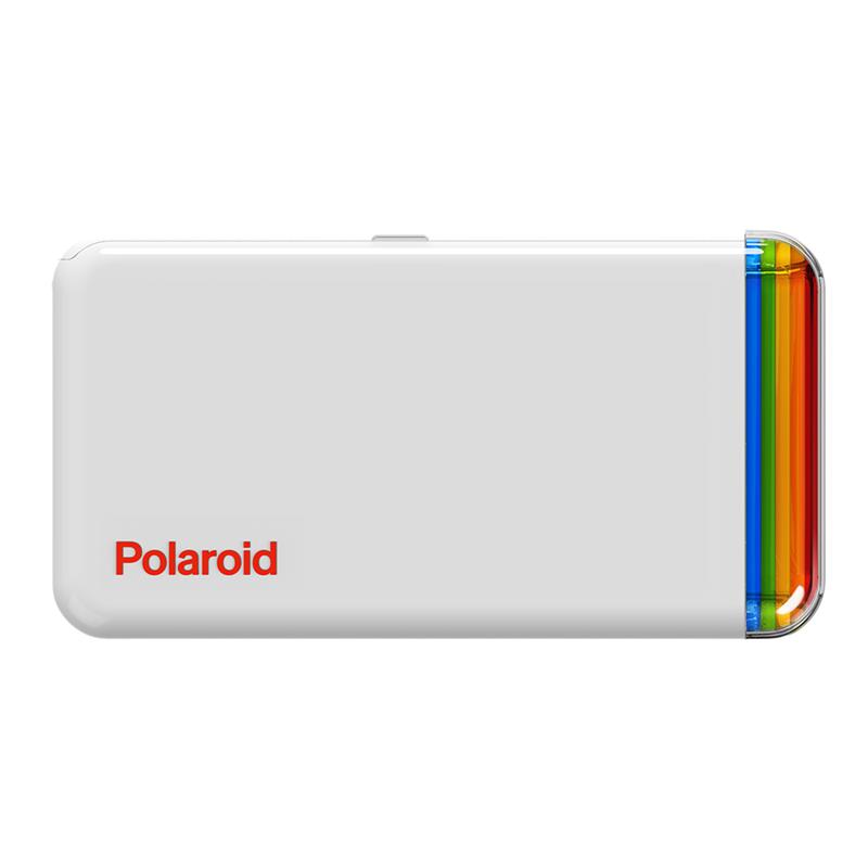 Polaroid Hi-Print Pocket Photo Printer