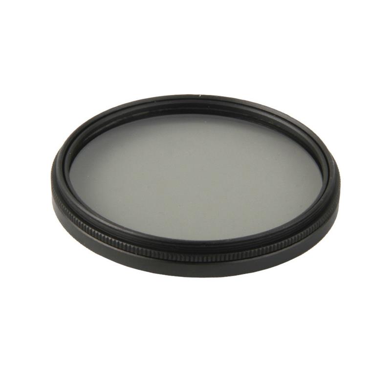 Nikon 55mm Circular Polarizing Filter II | Multicoated design | Quality glass material | Ultrathin profile