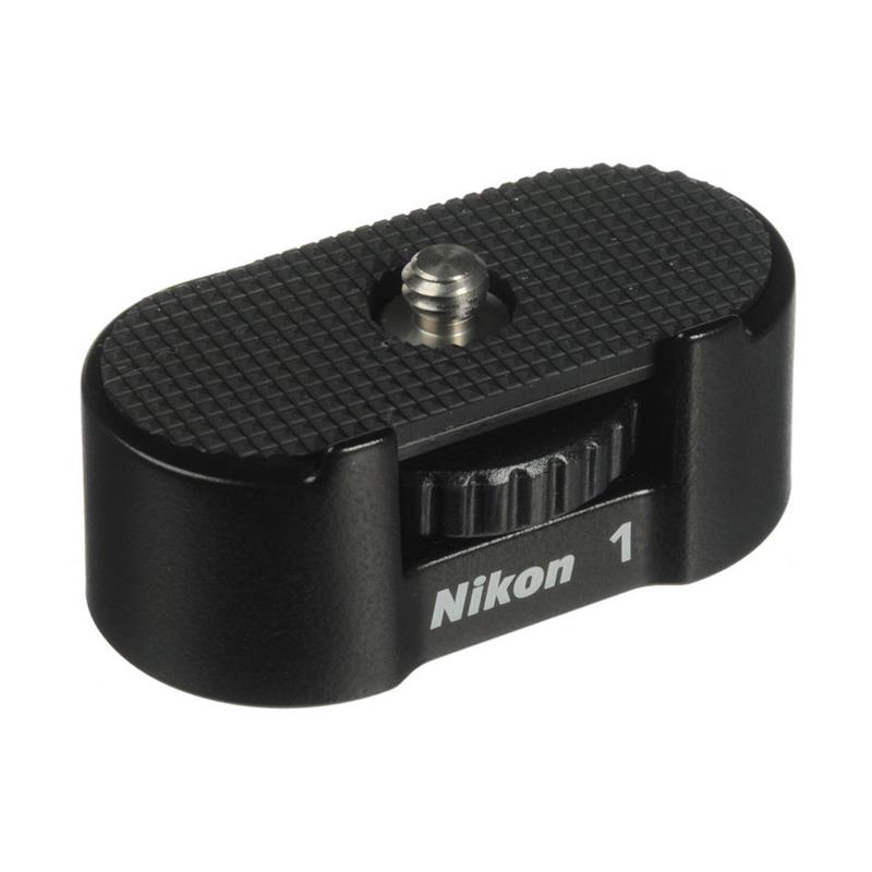 Nikon COOLPIX TA-N100 Tripod Adapter - For 5700 (Requires TC-E17ED), 8700 (Requires TCE17ED)