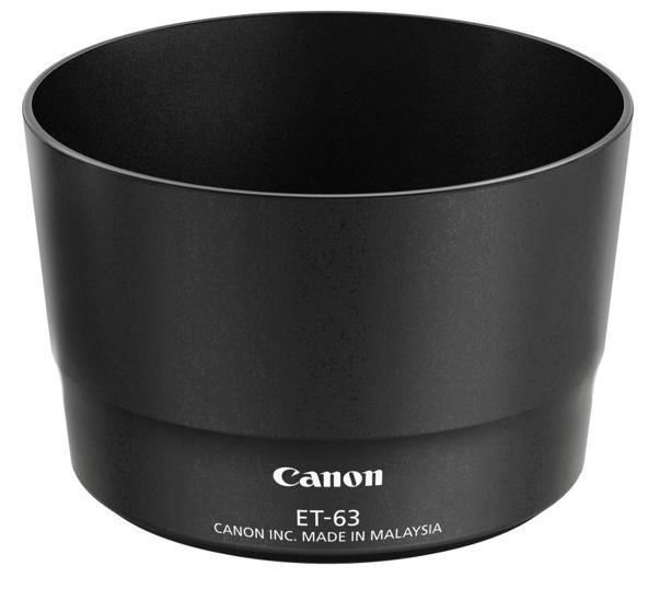 Canon EF-S 55-250mm f/4-5.6 IS STM Zoom Telephoto Lens