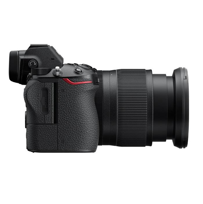 Nikon Z 6 24-70mm f/4 S Lens Kit - Canada Computers & Electronics