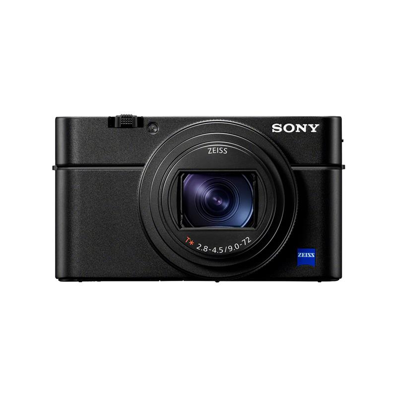 Sony Cyber-shot DSC-RX100 VI - Digital camera