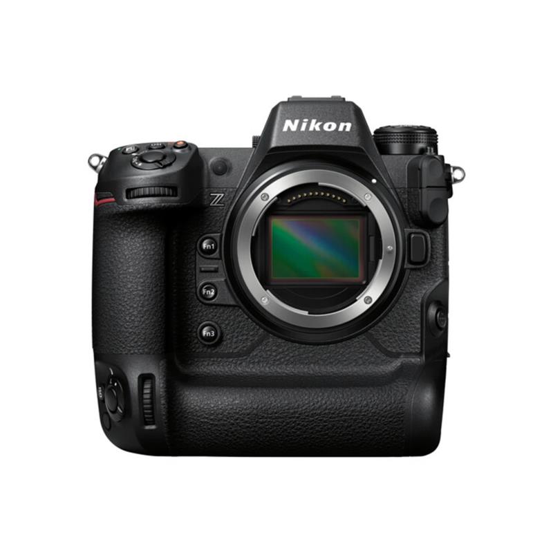 Nikon Z 9 Mirrorless Camera | Body Only