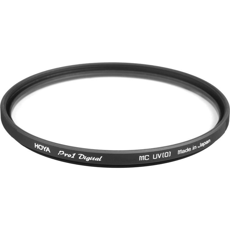 Hoya 49.0 mm PRO-1D UV Filter