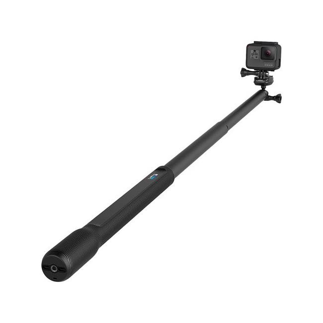 GoPro El Grande 38 in. Extension Pole for GOPRO Cameras(Open Box)