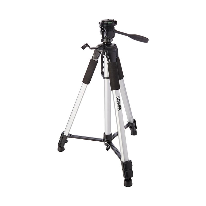 BOWER 72" Steady Lift Series Tripod