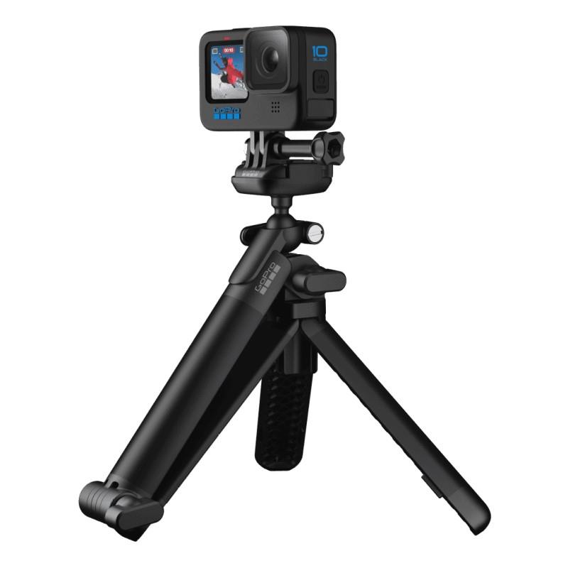 GoPro 3 way Mount Tripod 2.0