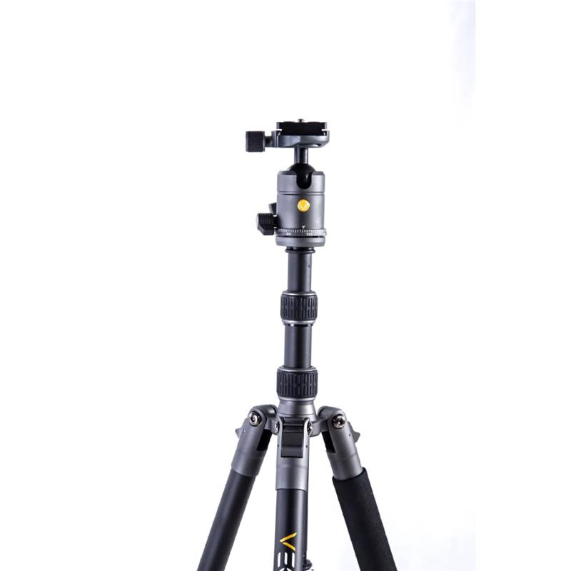 Vanguard VEO 3 GO 235AB Aluminum Tripod / Monopod w/ Ball Head