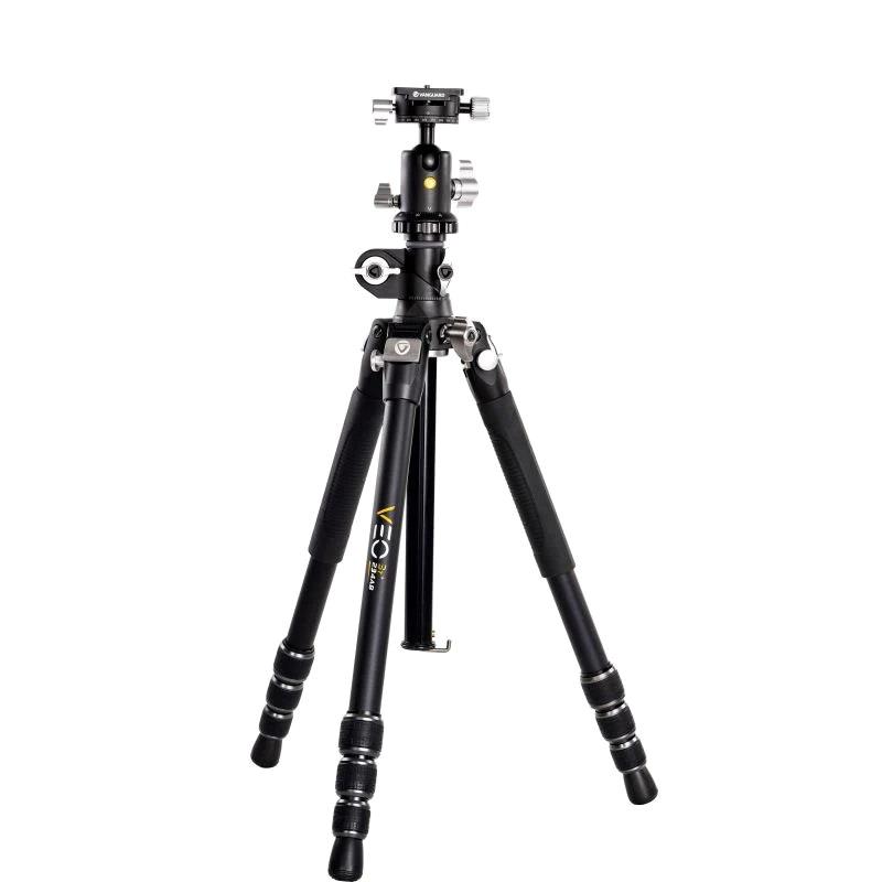 Vanguard VEO 3T+ 234AB Aluminum Travel Tripod