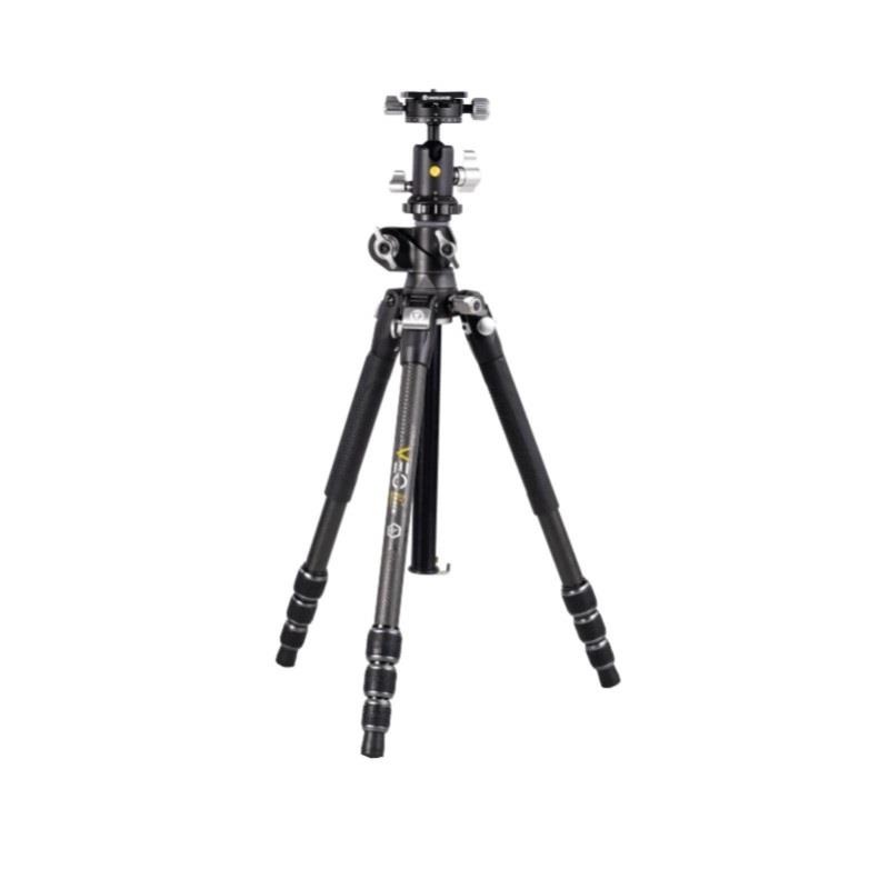 Vanguard VEO 3T+ 234CB Carbon Fiber Travel Tripod