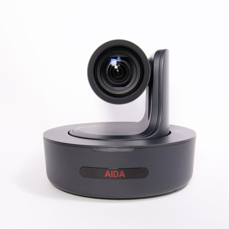 AIDA Imaging FHD IP/SDI/HDMI/USB3 PTZ Camera 12X (PTZ-X12-IP)