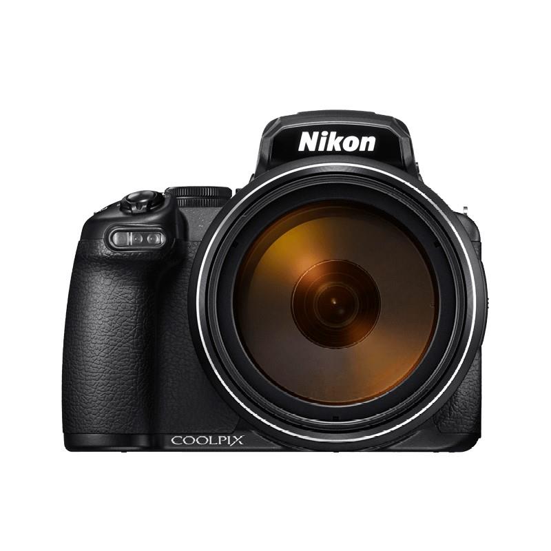 NIKON COOLPIX P1000 - Digital Camera