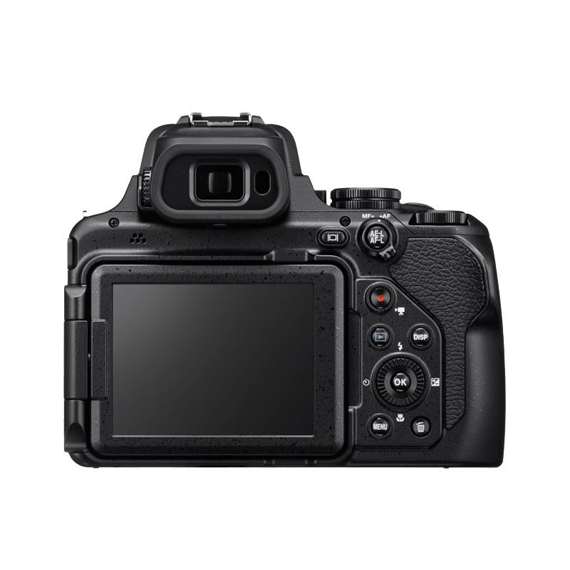 NIKON COOLPIX P1000 - Digital Camera - Canada Computers & Electronics