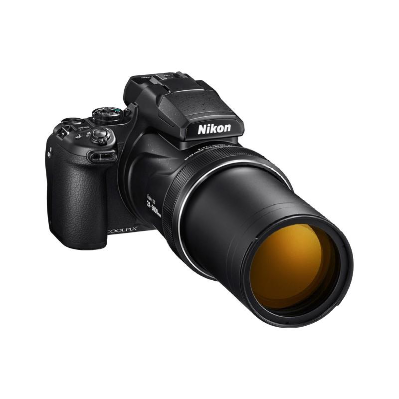 NIKON COOLPIX P1000 - Digital Camera - Canada Computers & Electronics
