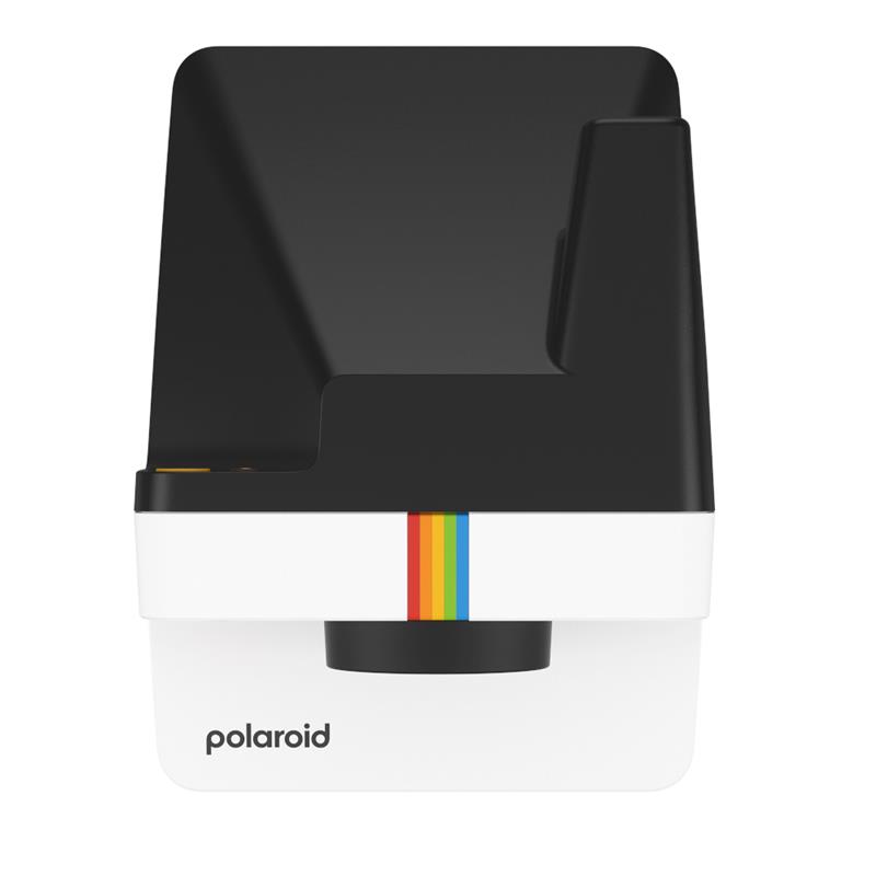 Polaroid Now iType Instant Camera Gen 2 (Black & White) Autofocus 2