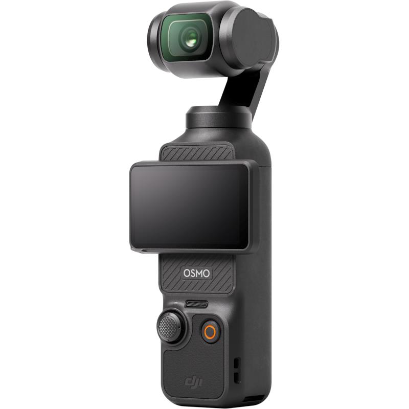 DJI Osmo Pocket 3 | "1 CMOS Gimbal Camera & 4K/120fps (OP3)