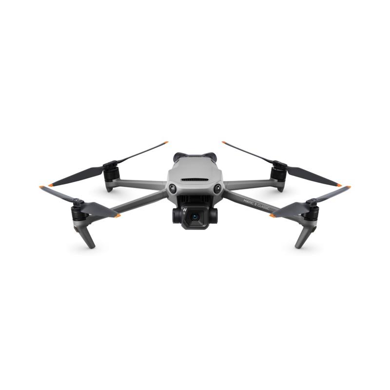 DJI Mavic 3 Classique (Drone uniquement)