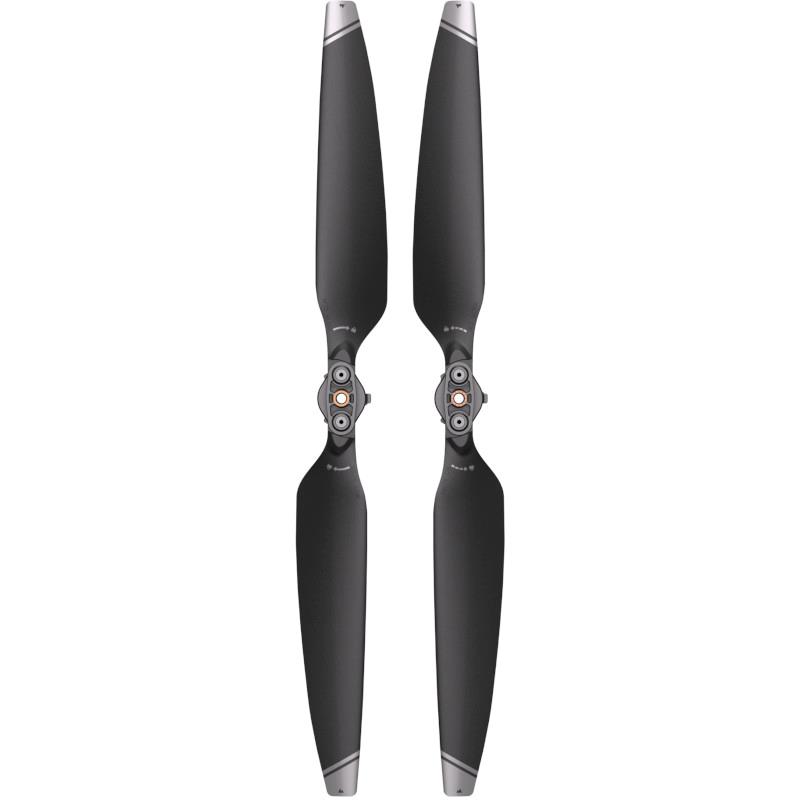 DJI Inspire 3 Foldable Quick-Release Propellers for High Altitude