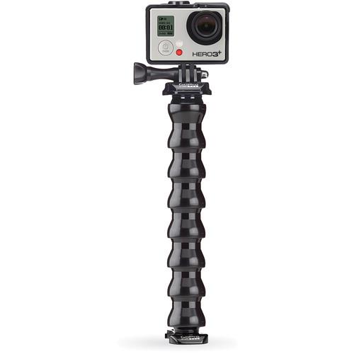 GoPro Gooseneck | Achieve Diverse Camera Angles