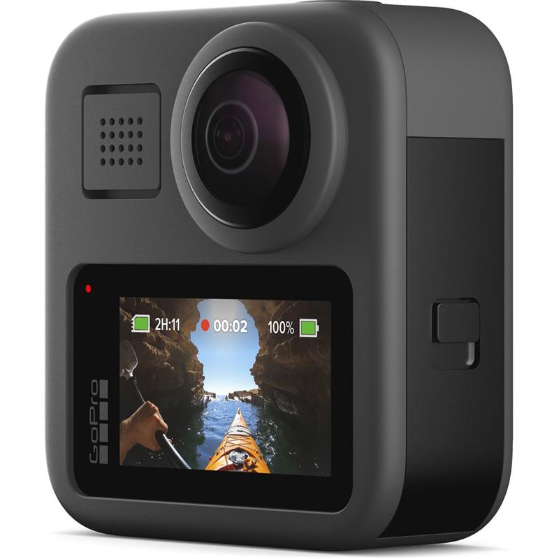 GoPro MAX - Action Camera