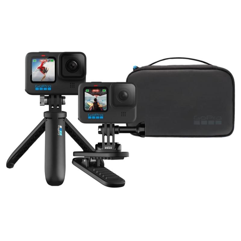 GoPro Travel Kit | Accessory Bundle