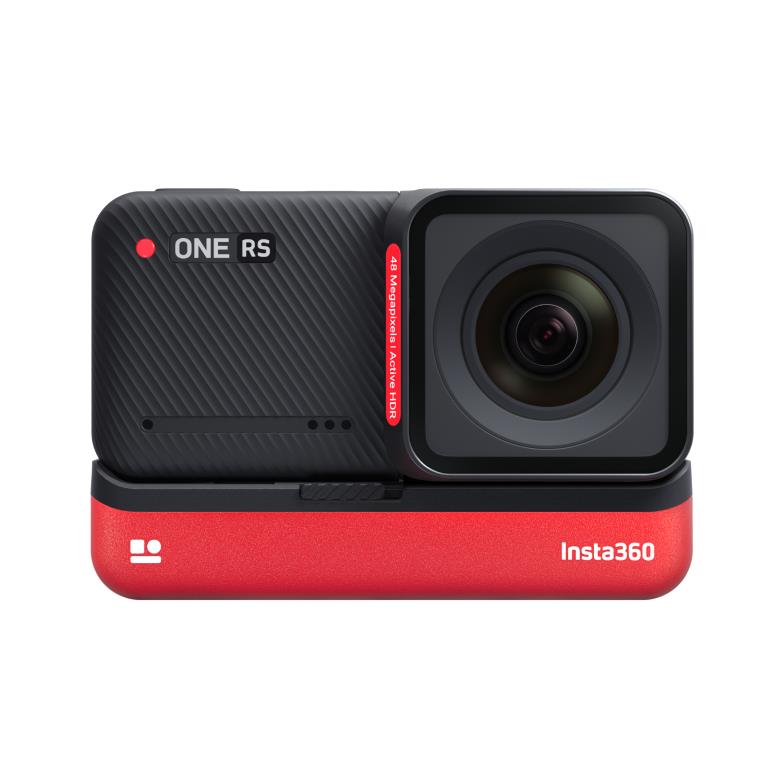 Insta360 ONE RS 4K Edition (CINRSGP/E)