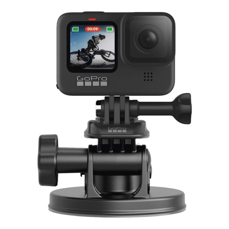 GoPro Suction Cup Mount | Camera Accessory