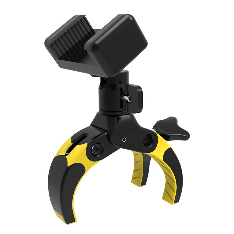 PAPAGO! myGEKOgear MagiClaw - Versatile Sturdy Universal Claw Mount