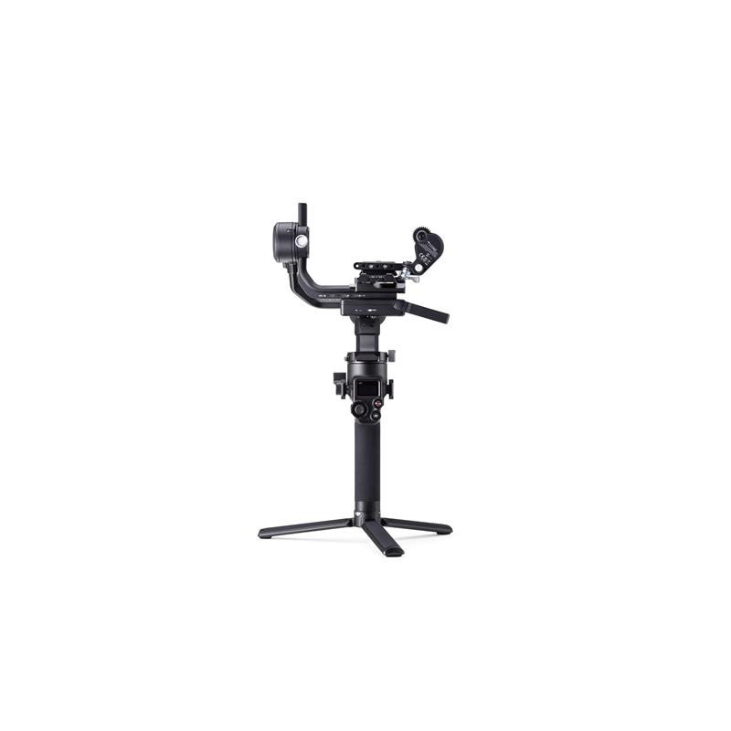 DJI RSC 2 DSLR/Mirrorless Cameras Gimbal Stabilizer Pro Combo