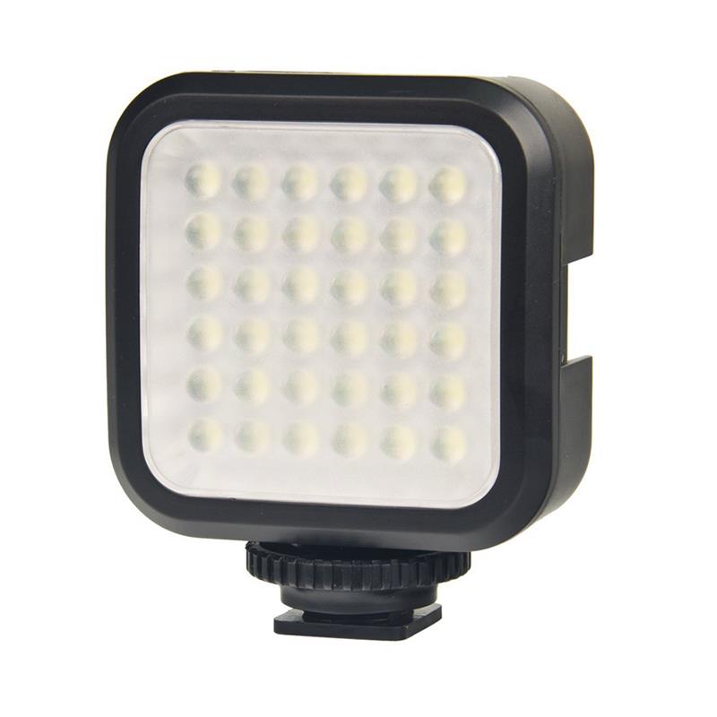 ampe LED compacte Bower (VL8K