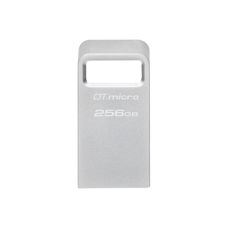 KINGSTON DataTraveler Micro 256GB USB 3.2 Gen 1 - Flash Drive