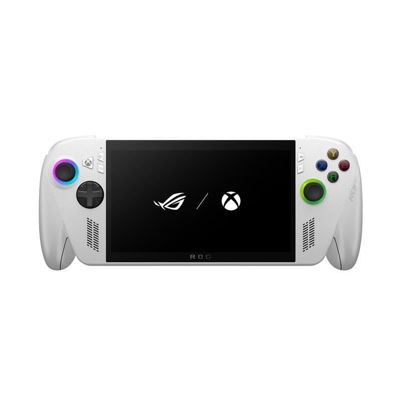 ASUS ROG XBOX Ally + Kingston Canvas Go Plus 256GB microSDXC