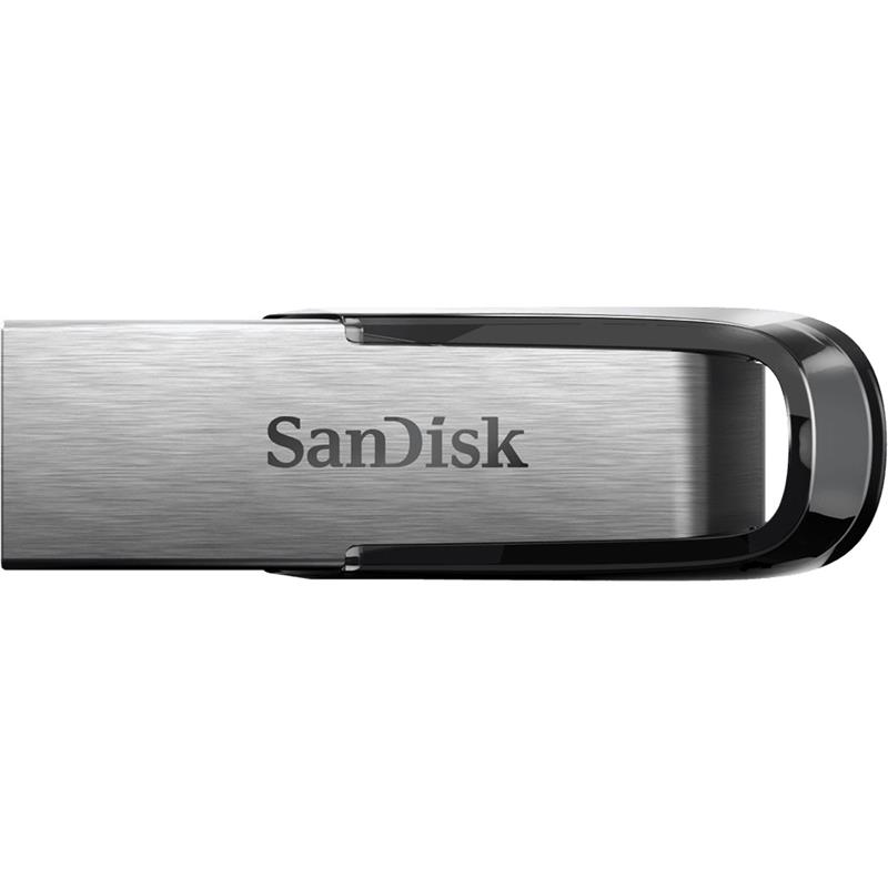 SanDisk Ultra Flair 128GB USB 3.0 Flash Drive