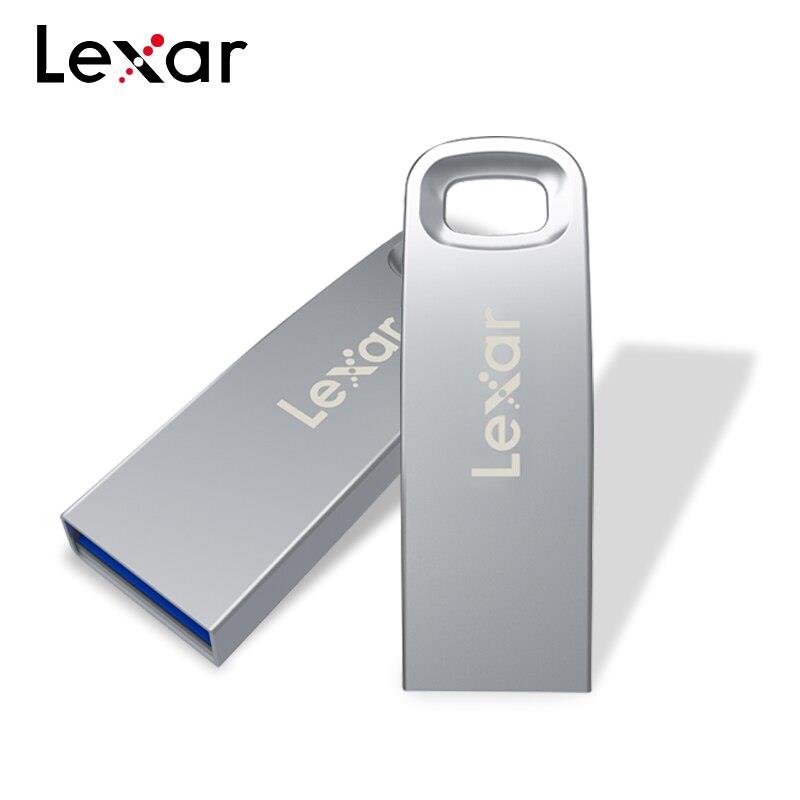 LEXAR JumpDrive M35 32GB USB3.0 Flash Drive