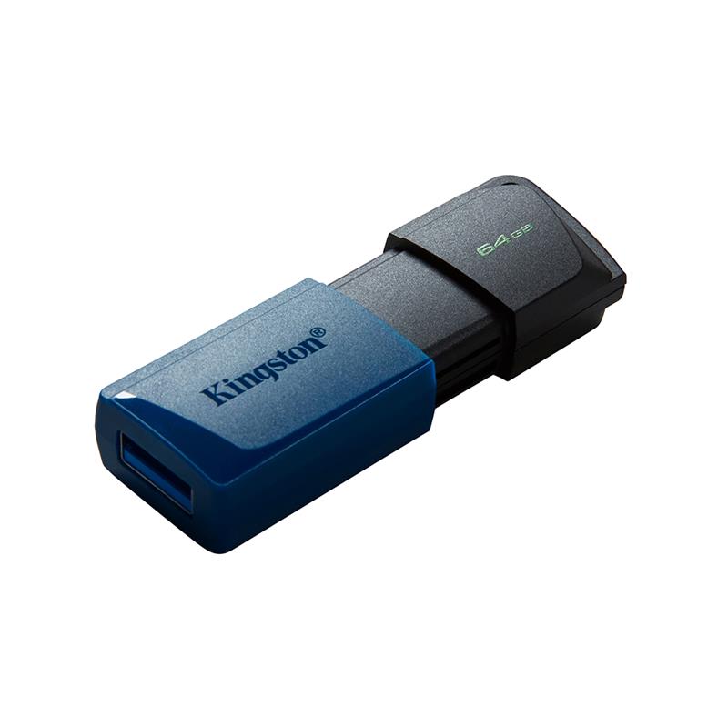 KINGSTON DataTraveler Exodia M 64GB USB 3.2 Gen 1 - Flash Drive