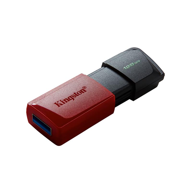 KINGSTON DataTraveler Exodia M 128GB USB 3.2 Gen 1 - Flash Drive