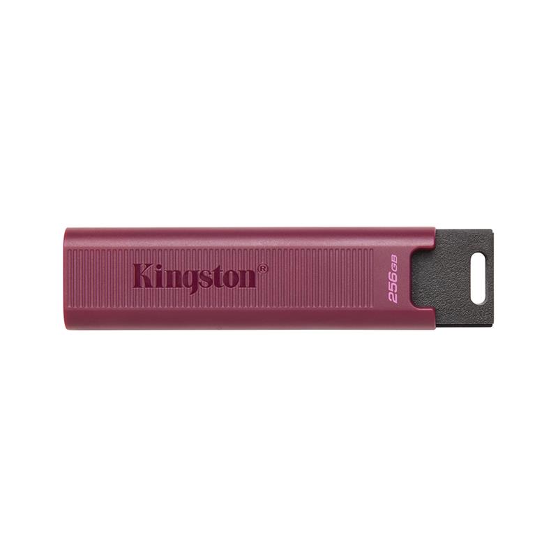 KINGSTON DataTraveler Max 256GB USB 3.2 Gen 2 - Flash Drive