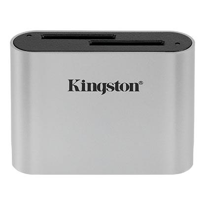 KINGSTON Workflow Station Dock Hub