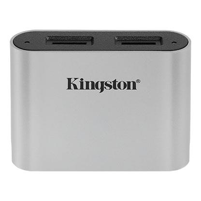 KINGSTON Workflow Station Dock Hub