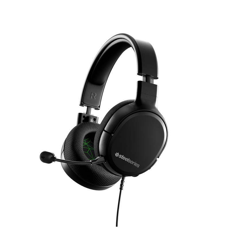 STEELSERIES Arctis 1 Wired Gaming Headset - Xbox Series X/S