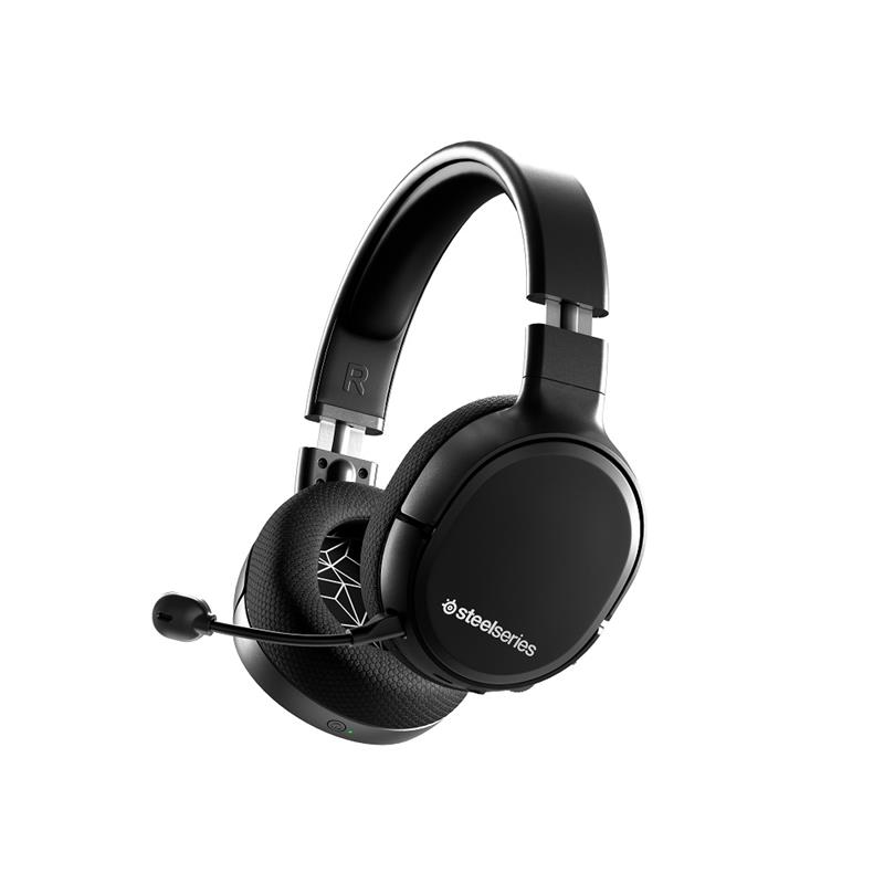 SteelSeries Arctis 1 Wireless Gaming Headset