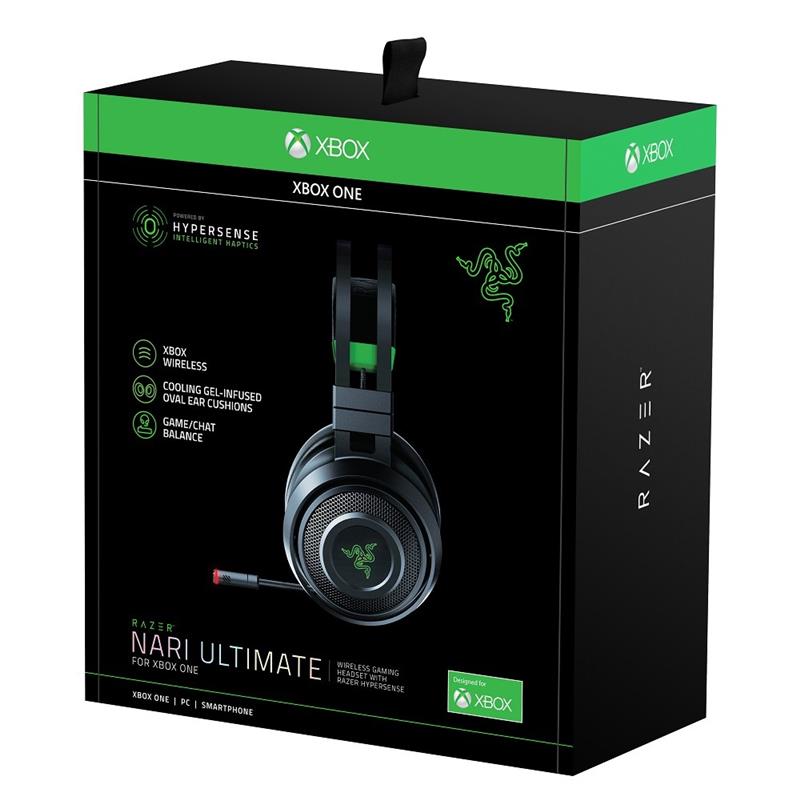 Razer Nari Ultimate online